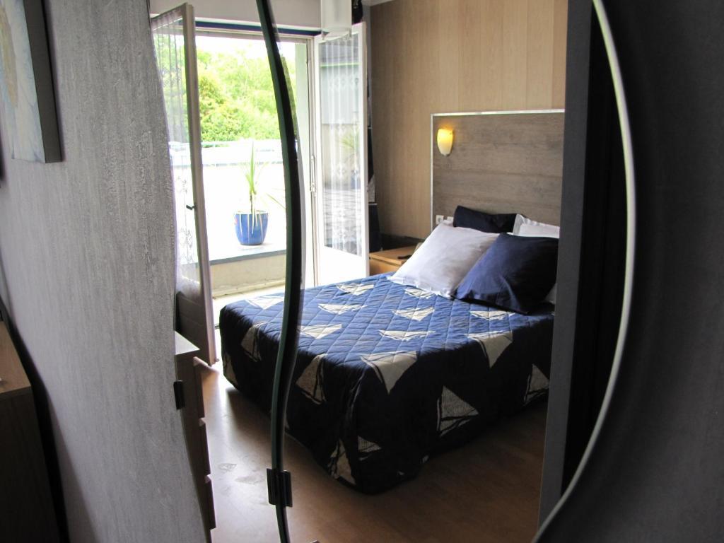 Breizh Hotel Crach Phòng bức ảnh