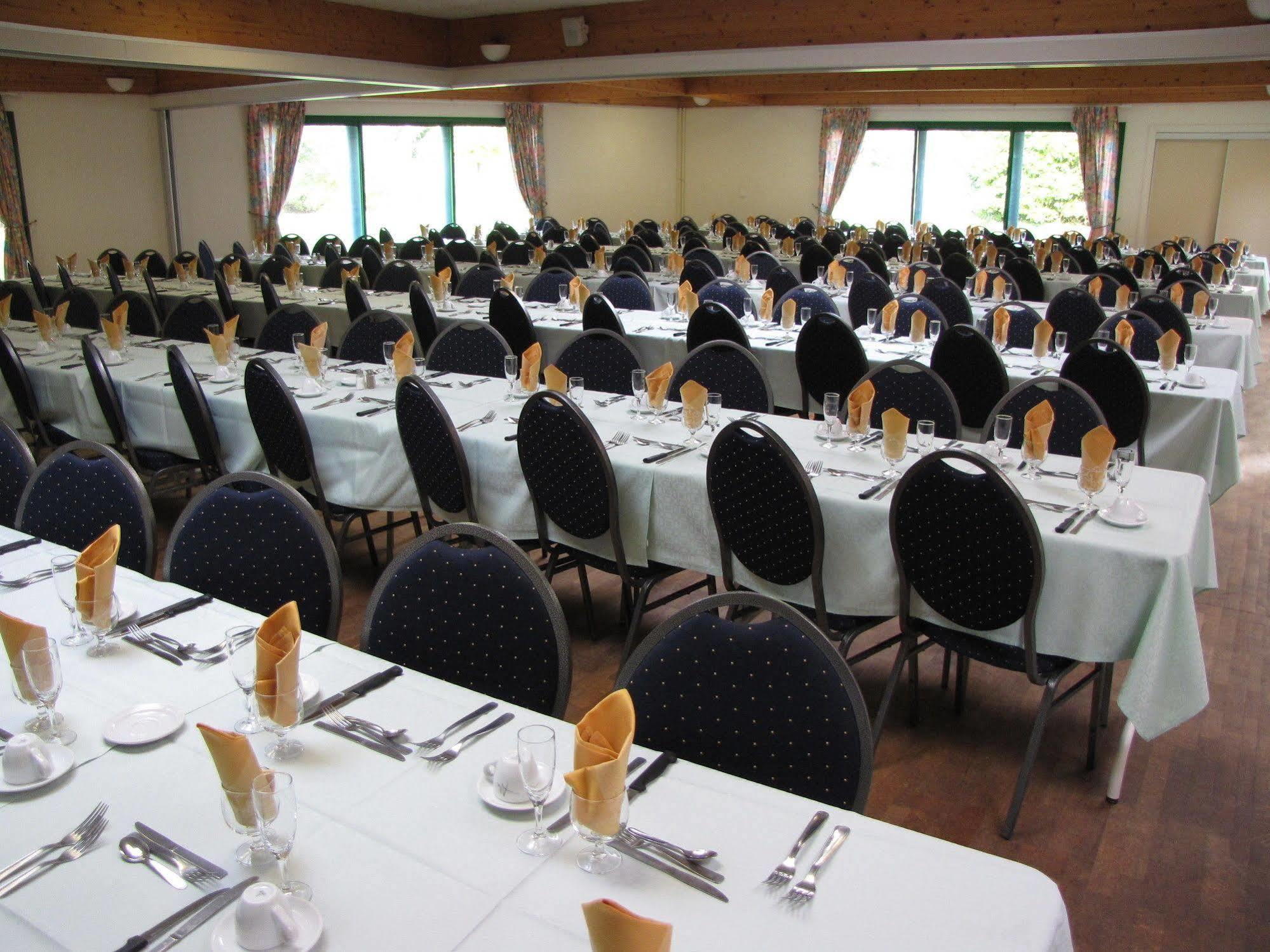 Breizh Hotel Crach Ngoại thất bức ảnh