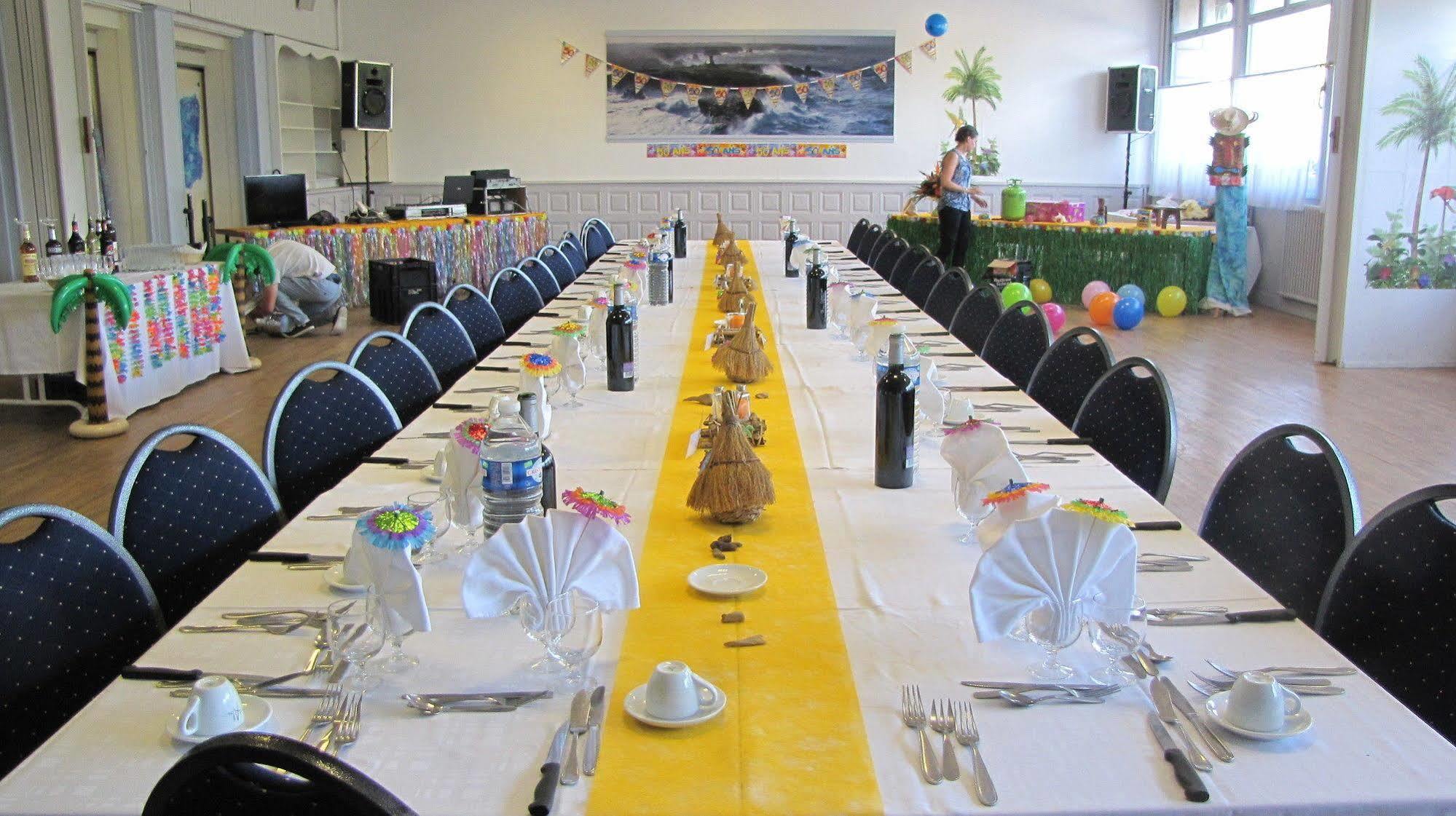 Breizh Hotel Crach Ngoại thất bức ảnh